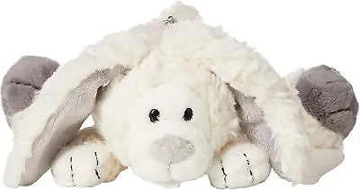 Winter Rabbit Plush Pouch Pencil Case NICI JAPAN • $53.99