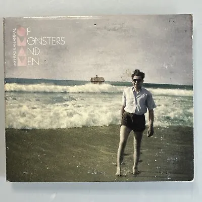 My Head Is An Animal By Of Monsters And Men (CD 2012) • $5.99