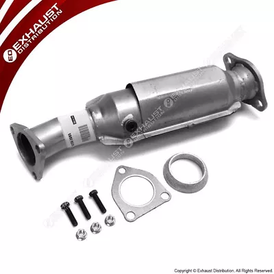 HONDA S2000 2000-2005 Direct Fit Catalytic Converter  • $109.95