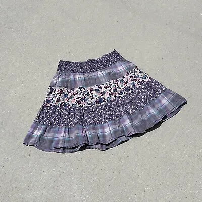 Mossimo Supply Co. Y2k/fairy Core Mini Skirt • $25
