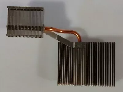 OEM Microsoft Xbox 360 Counsel GPU Heat Sink X807082-003 REV H - FREE SHIP • $9.95