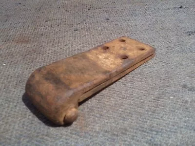 MODEL T 1925 COUPE SEDAN 4 Door Bottom Hinge 1926 1927 HOT RAT ROD FORD A • $175