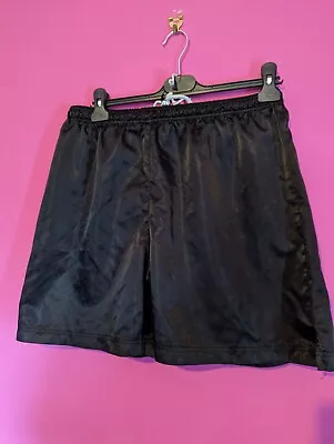 Vintage Nylon Shorts Umbro 36 • £5