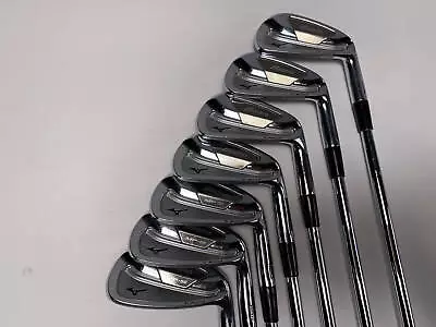 Mizuno MP 59 Iron Set 4-PW True Temper Dynamic Gold R300 Regular Steel Mens RH • $256.95