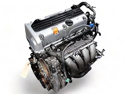 2006 Honda Accord 2.4L DOHC 4CYL IVTEC Engine JDM K24A • $699