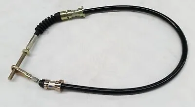 $37.50 • Buy Front Handbrake Cable Fit Datsun Nissan B110 B120 B210 1200 B310 510 1600