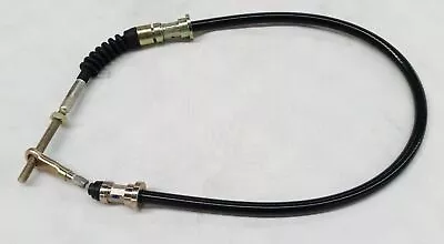 $48.75 • Buy Front Handbrake Cable Fit Datsun Nissan B110 B120 B210 1200 B310 510 1600