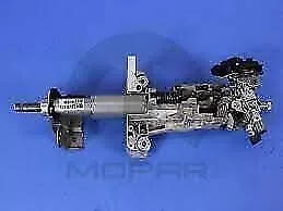 06-09 Dodge Ram Oem Mopar Steering Column Mt 5057267ad  190898 • $139