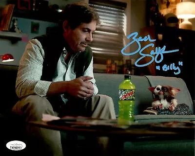 Zach Galligan Autographed Signed Inscribed 8x10 Photo Gremlins JSA Witness • $55.99