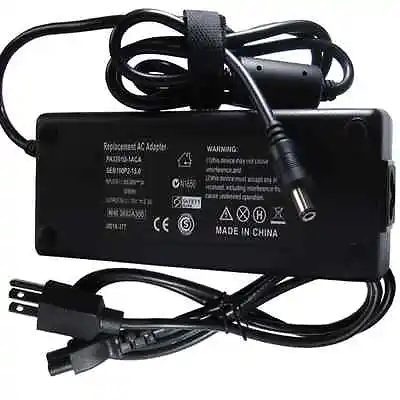 $29.99 • Buy AC ADAPTER CHARGER POWER For IBM Lenovo ThinkCentre M57 M57P M58 M58P Type 6175