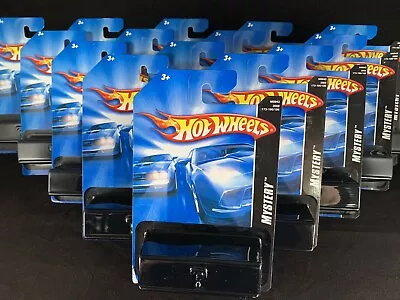 2008 '08 Hot Wheels - Mystery Car - New Unopened - Mainline #173 Thru #196 • $8.49