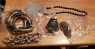 Jewelry And Accessories Lot • $75