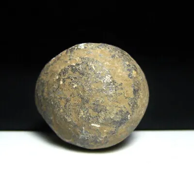The Battle Of Antietam Civil War Relic Dug Fired Musket Ball Ramrod Impression • $24.99