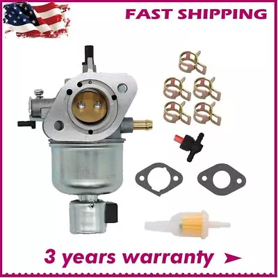 For FR600V FS600V Engines C-7080 For Kawasaki 15004-0827 150040827 Carburetor • $20.73