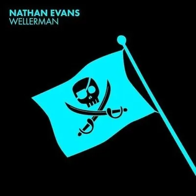 Nathan Evans - Wellerman  - New  {cd} • £6.99