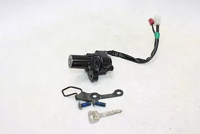 2006 Yamaha Yzf R6 Ignition Lock With Key • $90