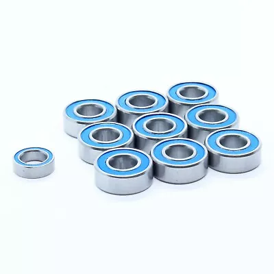 £6.45 • Buy TAMIYA MAD BULL Complete Bearing Kit 10 Bearings - Hop Up Upgrade - UK STOCK