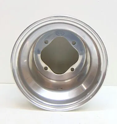 ITP T-9 Pro Series Wheel 8x8 3+5 Offset 4/110 Polished T884111 • $59.90