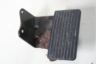 1994-1998 Ford Mustang Dead Pedal Assembly OEM USED CLUTCH OR AUTOMATIC  GT. • $19.99