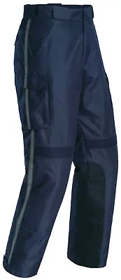 Tourmaster Flex LE 2.0 Mens MX Offroad Over Boot Pants Navy • $173.74