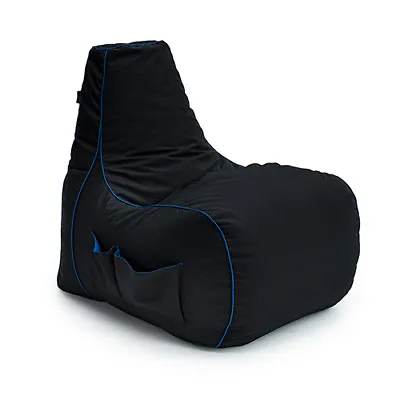 £79.97 • Buy Soul Reaper Loft 25® 'Game Over' Gaming Chair Bean Bag Gamer Seat Xbox PS4 Play