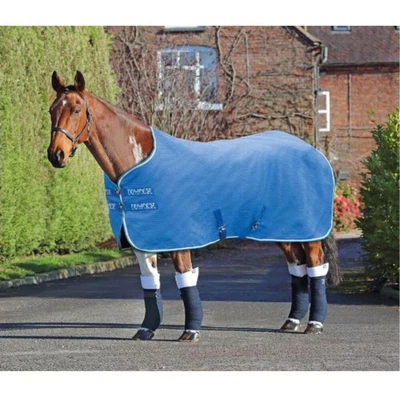 £41.95 • Buy Shires Tempest Original Waffle Rug