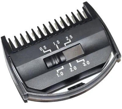Babyliss E960E E961E Hair Trimmer Clipper Comb Length Guide Attachment 0.5-3.0mm • £3.90