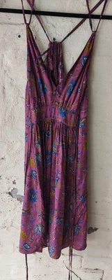 $19.99 • Buy Scanlan Theodore Dress Size 10 