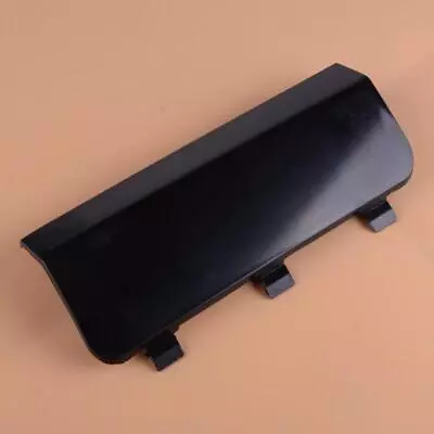 Left Rear Bumper Tow Hook Cover Cap Fit For Mercedes W163 ML320 ML350 ML55 AMG • $15.99