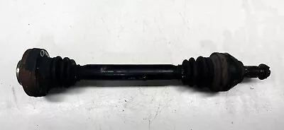 2008 - 2013 BMW M3 E90 E92 E93 Rear Left Driver Side Axle Output Shaft Oem • $530