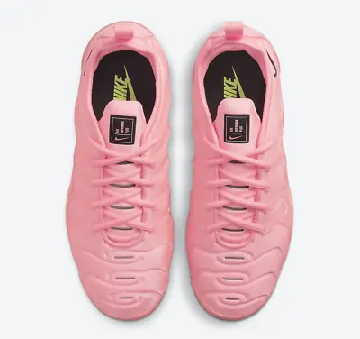 Nike Air VaporMax Plus Women's Shoes-pink • $165