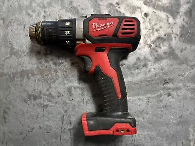 Milwaukee 2606-20 M18 Cordless 1/2 In. Drill Driver • $39.99