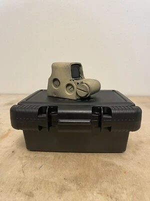 $480 • Buy Eotech XPS3-0