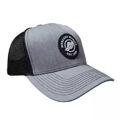 New Authentic Mercury Caslan Hat • $29.99