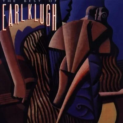Earl Klugh Best Of (12 Tracks 1991 Blue Note)  [CD] • £11.20