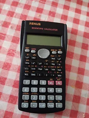 Scienctific Calculator • £11.50