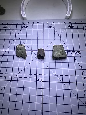 Antique Thimbles Metal Detecting Finds UK • £0.99