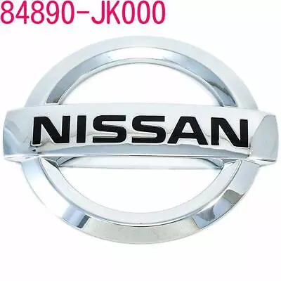 Nissan Skyline V36 Infiniti G25 G35 G37 Q40 Front Emblem JDM OEM Genuine Parts • $52