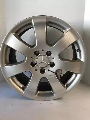 07 MERCEDES R-CLASS 251 Type Road Wheel R350 17x7 7 Spoke • $75