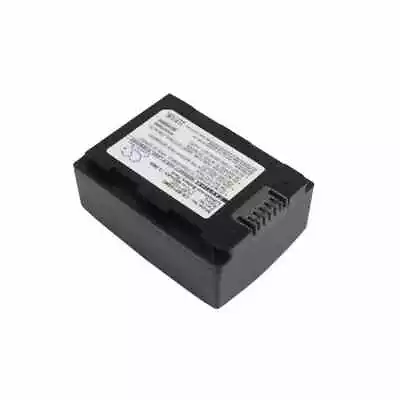 Battery For SAMSUNG HMX-H304 SAMSUNG HMX-H305 SAMSUNG SMX-F50 • $42.72