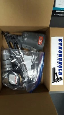 $28 • Buy Used Fc0219 Top Front Plate For Senco Sfn40 -selling Part Of The Picture