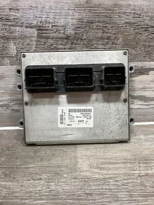 $67.99 • Buy 07-08 Ford F-150 4.6l Ecu Ecm Pcm Engine Control Computer 7l3a-12a650-hcc Tested