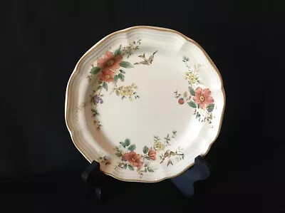 Mikasa Heritage Capistrano F2010 One (1) Salad Plate Multiple & More Available • $7.95