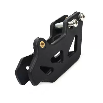 Universal Motorcycle Chain Guide Protective Anti Skid Chain Gear Cover Guard • $24.99