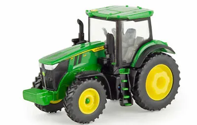 John Deere 7R 330 Tractor - 1/64 Scale Diecast Model By Ertl • $41