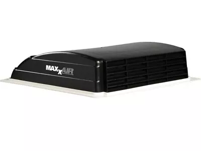 Maxxair 3750 Mini Vent Black NEW! • $69.99