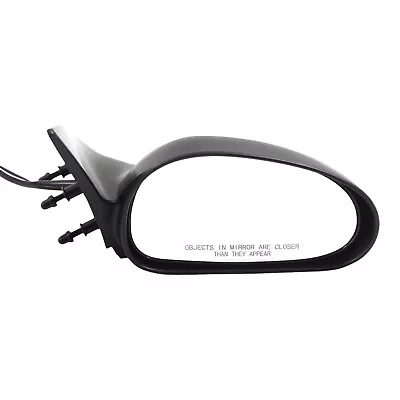 Power Mirror For 1994-1995 Ford Mustang Front Passenger Side Paintable • $31.79