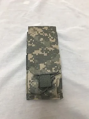 EAGLE Industries Rifle  Pouch ARMY UCP ACU Molle Core Rifleman • $9.99