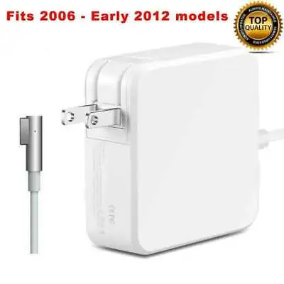60W Power Charger For MacBook Pro 13  A1181 A1184 2008 2009 2010 2011 Ac Adapter • $14.79