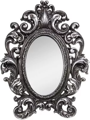 £29.49 • Buy Alchemy Gothic Victorian Mirror SA3